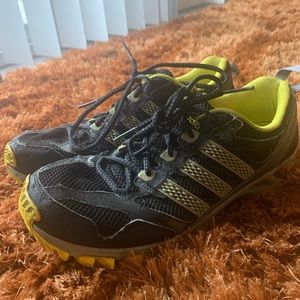 Adidas Trail Running Shoes